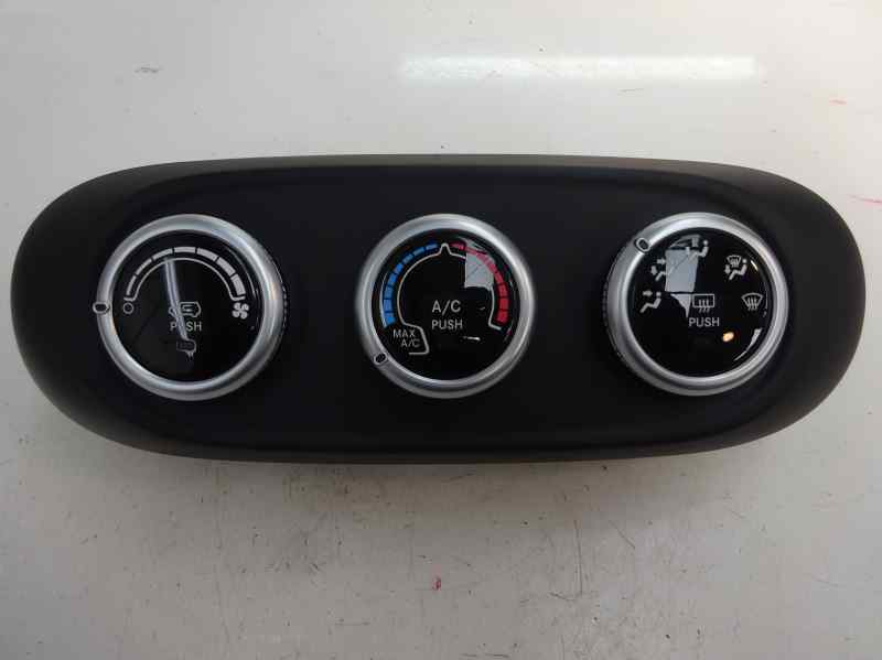 MANDO CALEFACCION AIRE ACONDICIONADO FIAT 500X 1.6 MT 110CV | 81KW