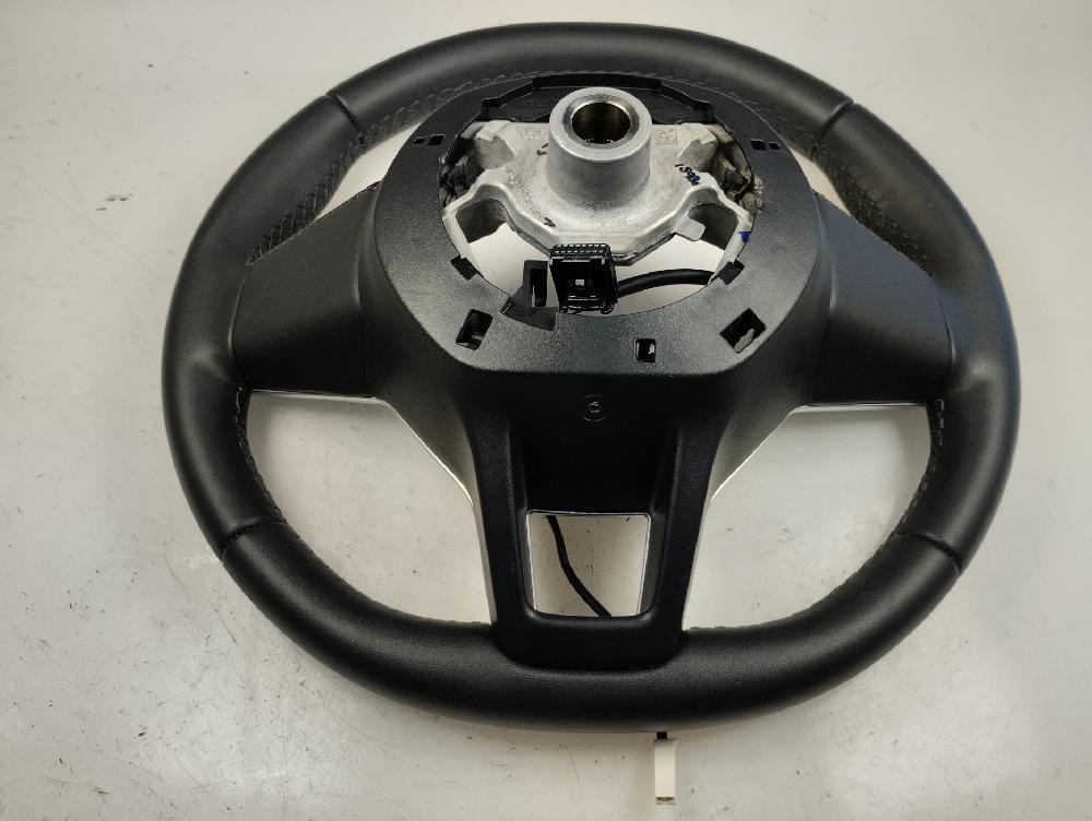 VOLANTE RENAULT CLIO 1.0 MT 101CV