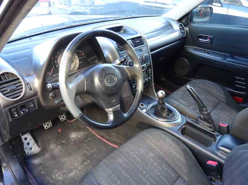 COMPRESOR AIRE ACONDICIONADO LEXUS IS 2000 2.0 200 MT 155CV