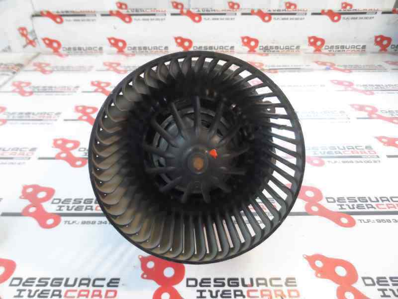 MOTOR CALEFACCION CITROEN C3 1.1 MT 61CV | 44KW