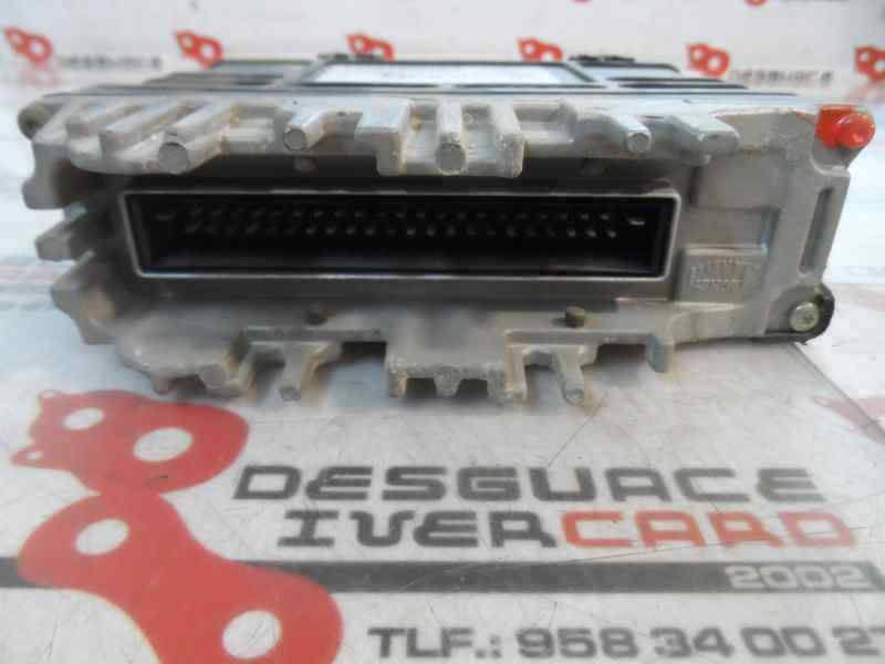 CENTRALITA MOTOR UCE VOLKSWAGEN POLO 1.6 MT 75CV | 55KW