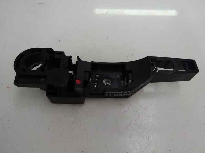 SOPORTE MANETA EXTERIOR PUERTA TRASERA IZQUIERDA RENAULT KANGOO 1.5 DCI MT 86CV | 63KW