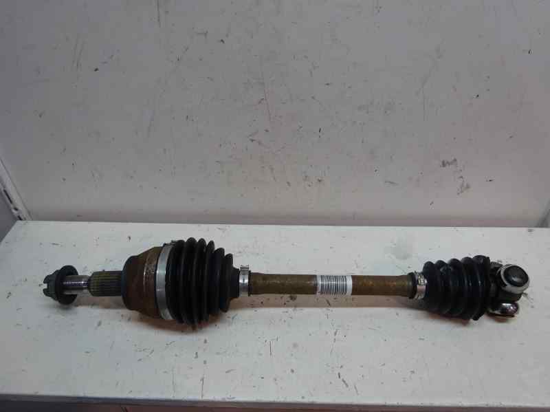 TRANSMISION DELANTERA IZQUIERDA FORD FOCUS 1.0 ECOBOOST MT 125CV