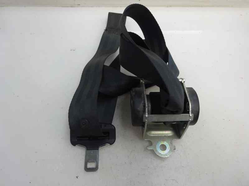 CINTURON SEGURIDAD TRASERO IZQUIERDO PEUGEOT 308 1.6 HDI MT 114CV