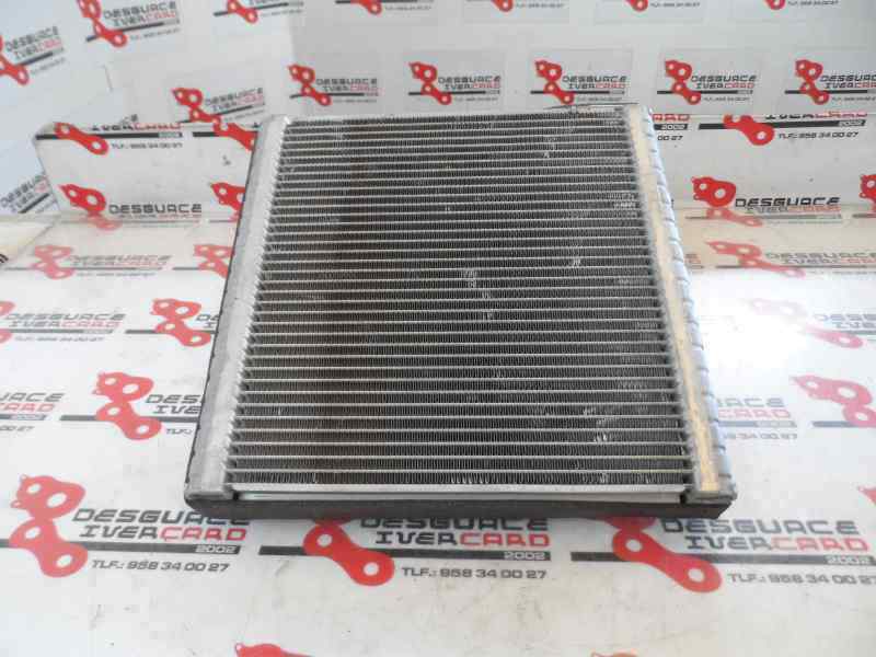 EVAPORADOR AIRE ACONDICIONADO RENAULT KANGOO 1.5 DCI MT 68CV