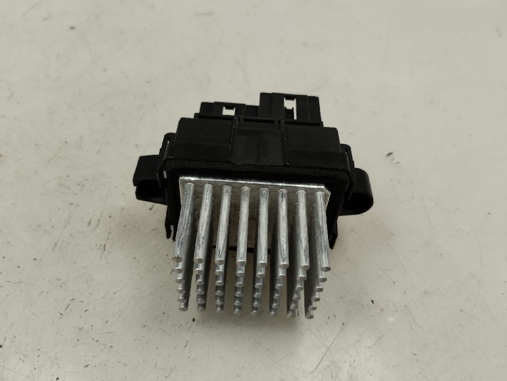 RESISTENCIA CALEFACCION FORD KUGA 1.5 150CV | 110KW, GASOLINA, MT, ACCIONAMIENTO DELANTERO