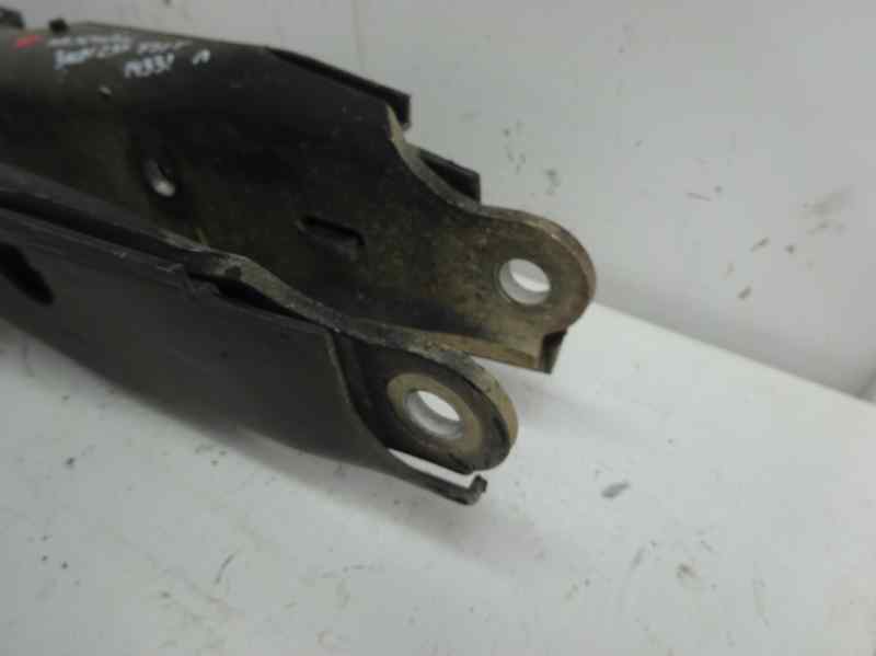 BRAZO SUSPENSION INFERIOR TRASERO IZQUIERDO MERCEDES BENZ CLASE S 2006 3.0 S 320 CDI 7G-TRONIC 4MATIC LWB 235CV
