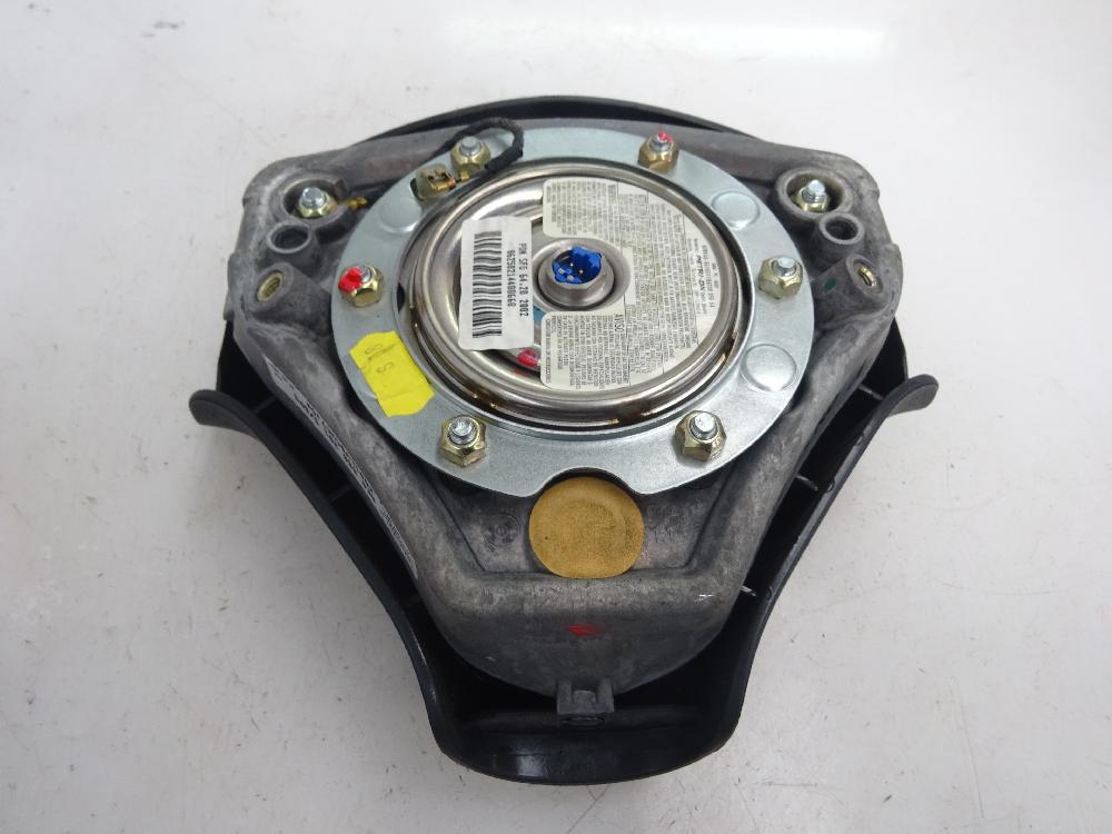 AIRBAG DELANTERO IZQUIERDO AUDI A3 1.6 MT 102CV