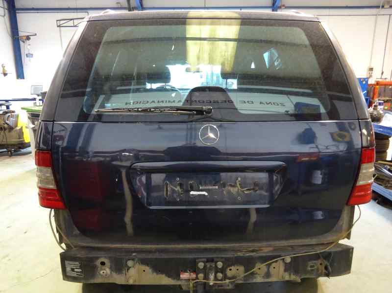 MANETA INTERIOR TRASERA IZQUIERDA MERCEDES BENZ CLASE M 2000 2.7 ML 270 CDI MT 163CV
