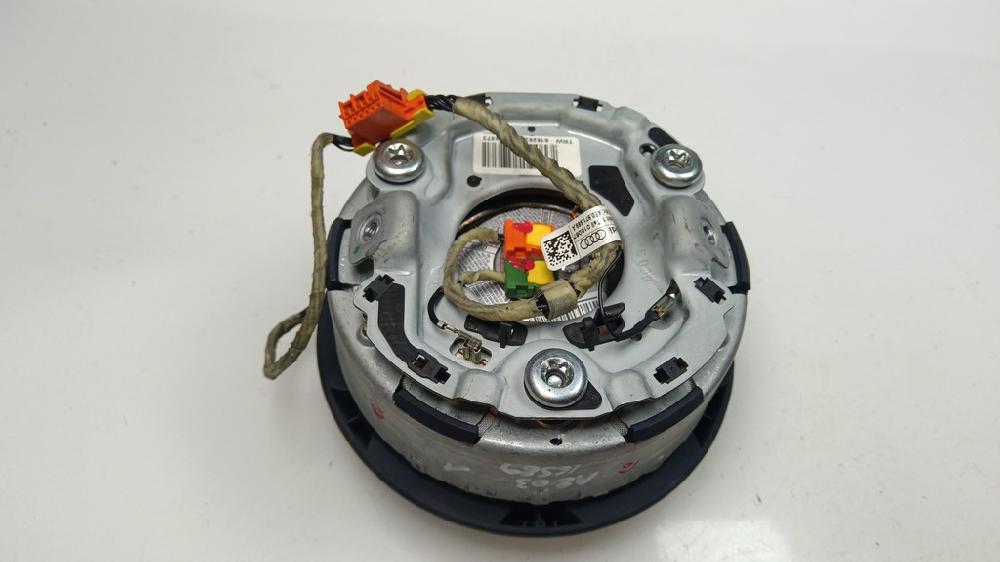 AIRBAG DELANTERO IZQUIERDO AUDI A8 3.7 AT 4WD 280CV | 206KW