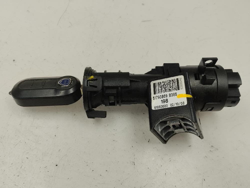JUEGO BOMBINES LANCIA DELTA 1.6 JTD MT MULTIJET DPF 120CV