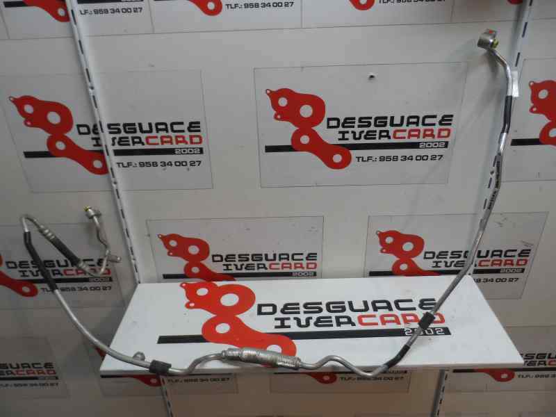 TUBOS AIRE ACONDICIONADO BMW SERIE 3 2.0 318D MT 143CV
