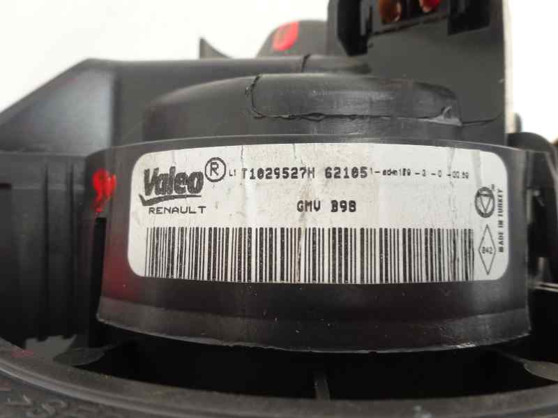 MOTOR CALEFACCION RENAULT CLIO 0.9 MT 90CV | 66KW