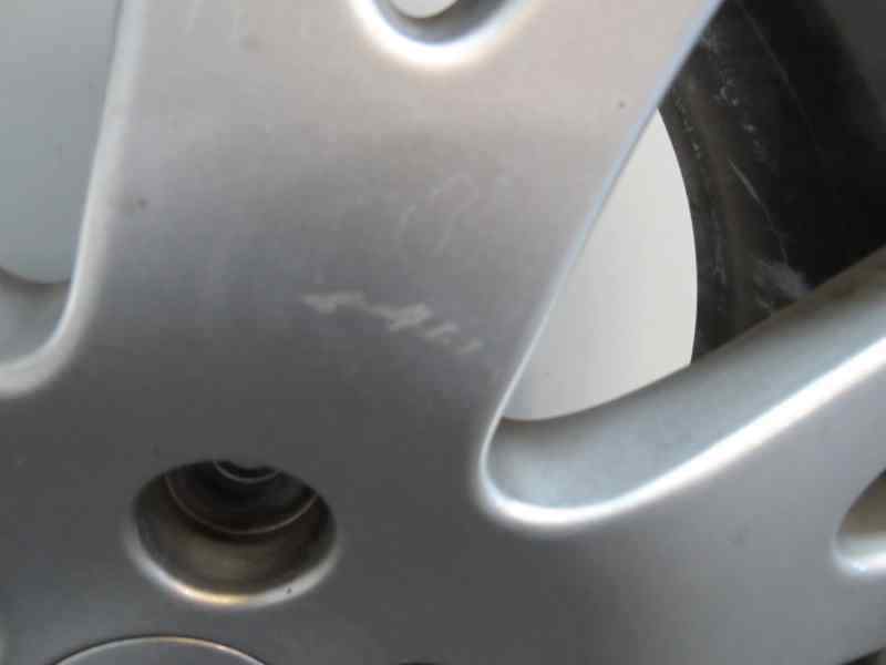 LLANTA RENAULT LAGUNA 1.9 DCI MT 120CV | 88KW