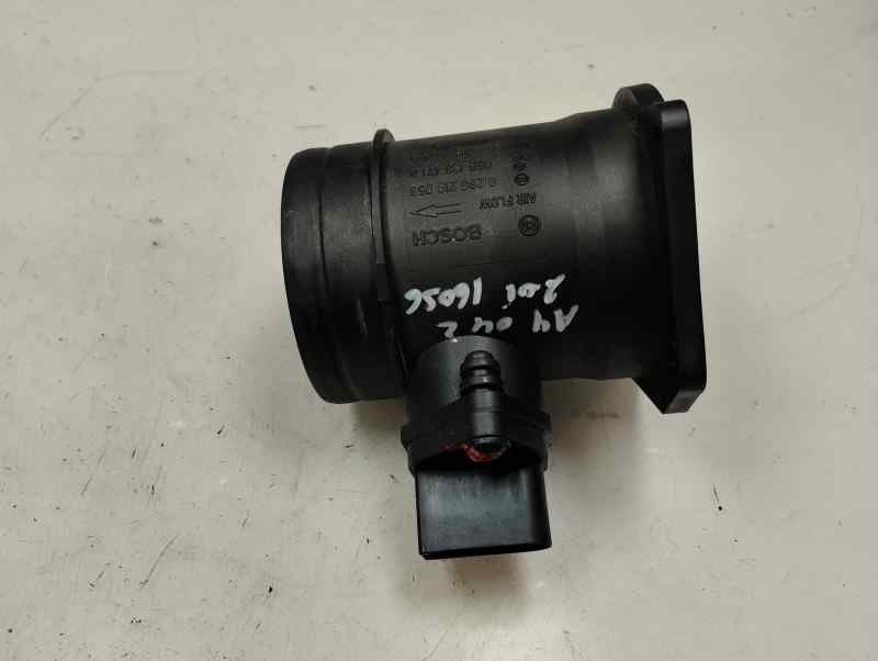 CAUDALIMETRO AUDI A4 2004 2.0 FSI MT 150CV | 110KW