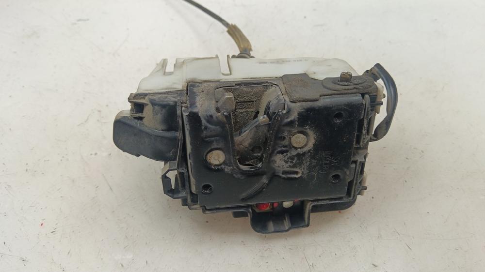 CERRADURA PUERTA TRASERA IZQUIERDA SEAT CORDOBA 1.4 MT 60CV | 44KW