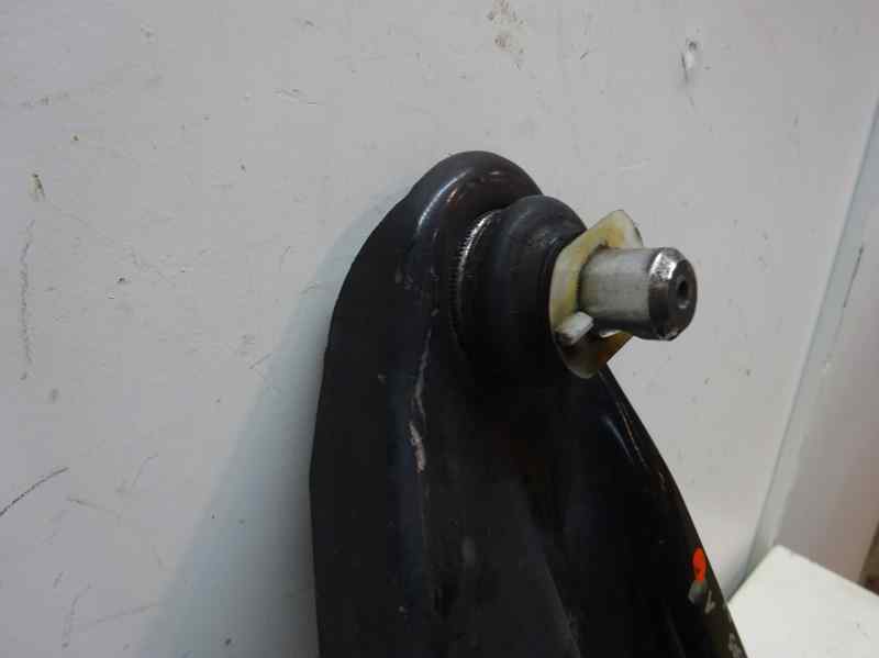 BRAZO SUSPENSION INFERIOR DELANTERO IZQUIERDO DACIA LOGAN 1.2 16V MT 75CV