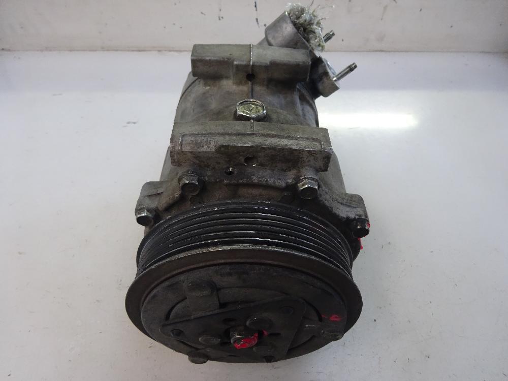 COMPRESOR AIRE ACONDICIONADO PEUGEOT PARTNER 1.6 HDI MT 75CV