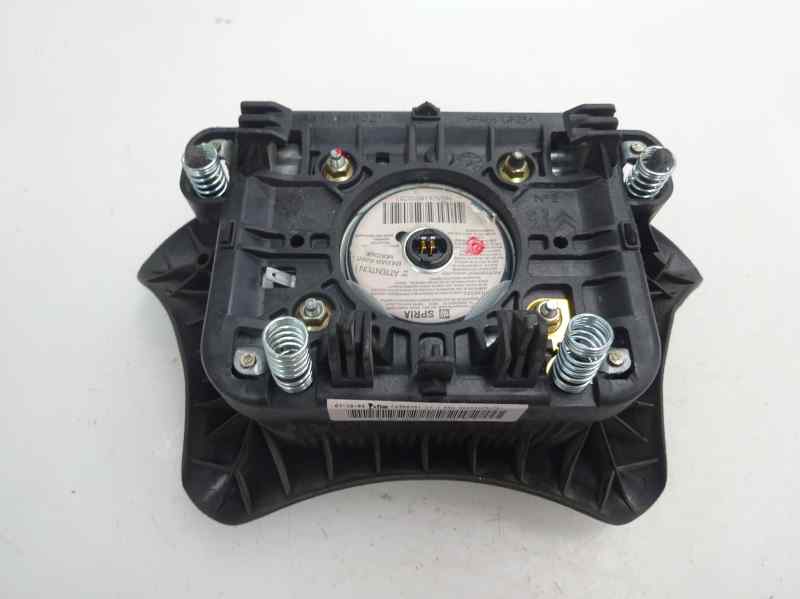 AIRBAG DELANTERO IZQUIERDO PEUGEOT PARTNER 1.9 MT 69CV | 51KW
