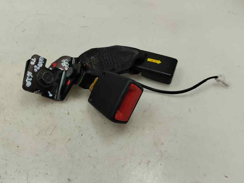 ANCLAJE CINTURON TRASERO DERECHO KIA CEED 1.6 CRDI MT 136CV