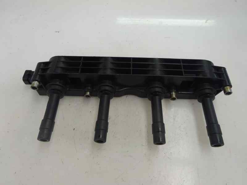 BOBINA ENCENDIDO OPEL CORSA 1.4 MT 90CV | 66KW
