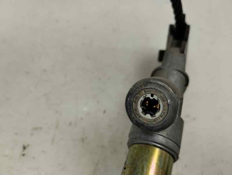 ANCLAJE CINTURON DELANTERO DERECHO RENAULT CLIO 1.9 D MT 64CV | 47KW