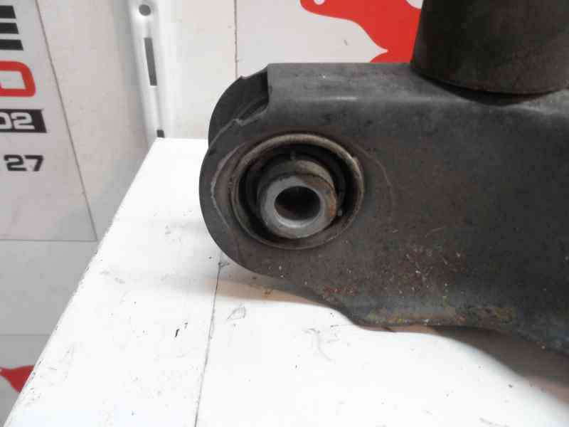 BRAZO SUSPENSION INFERIOR TRASERO DERECHO FORD FOCUS 1.8 TDCI MT 115CV | 85KW