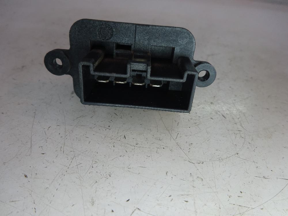 RESISTENCIA CALEFACCION FORD KA 1.3 TDCI MT 75CV | 55KW