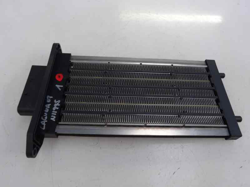 RESISTENCIA CALEFACCION RENAULT LAGUNA 1.5 DCI MT 110CV