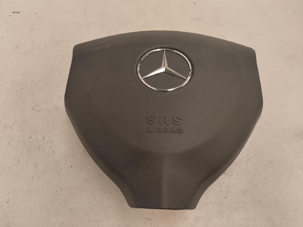 AIRBAG DELANTERO IZQUIERDO MERCEDES BENZ CLASE A 2.0 A 180 CDI MT 109CV
