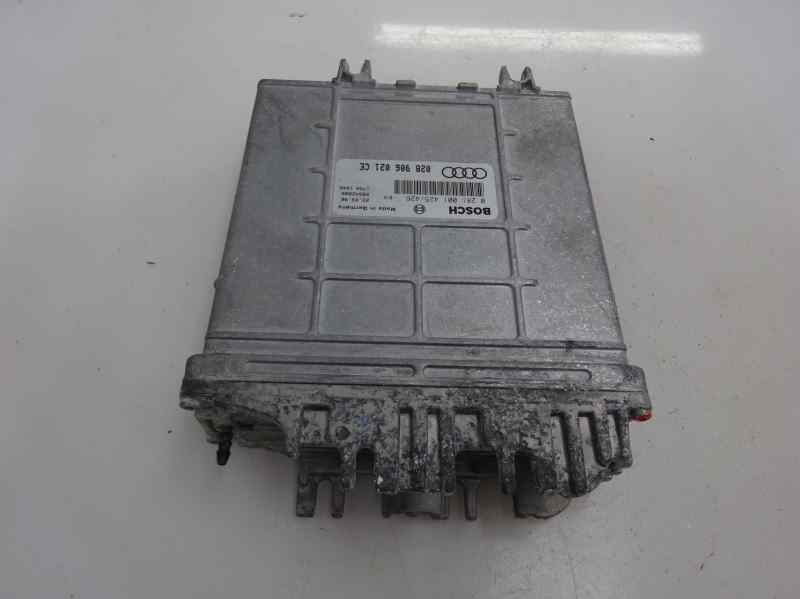 CENTRALITA MOTOR UCE AUDI A4 1.9 TDI MT 110CV | 81KW