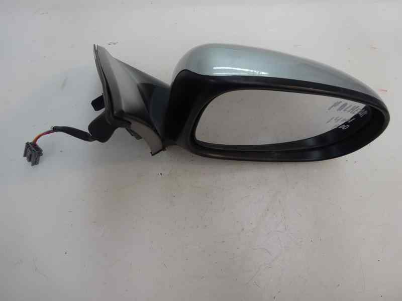 RETROVISOR DERECHO NISSAN ALMERA 1.5 MT 90CV | 69KW