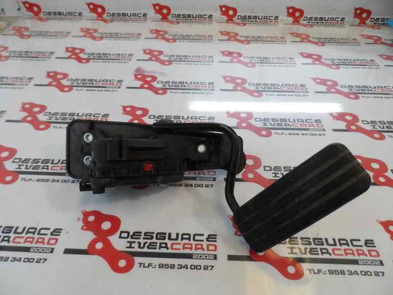 POTENCIOMETRO PEDAL RENAULT ESPACE 2.2 DCI MT 150CV | 110KW