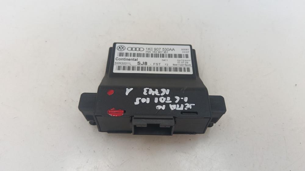 MODULO ELECTRONICO VOLKSWAGEN JETTA 1.6 TDI MT 105CV