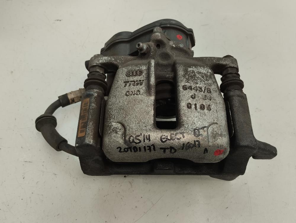 PINZA FRENO TRASERA DERECHA AUDI Q5 2.0 TDI MT QUATTRO 177CV