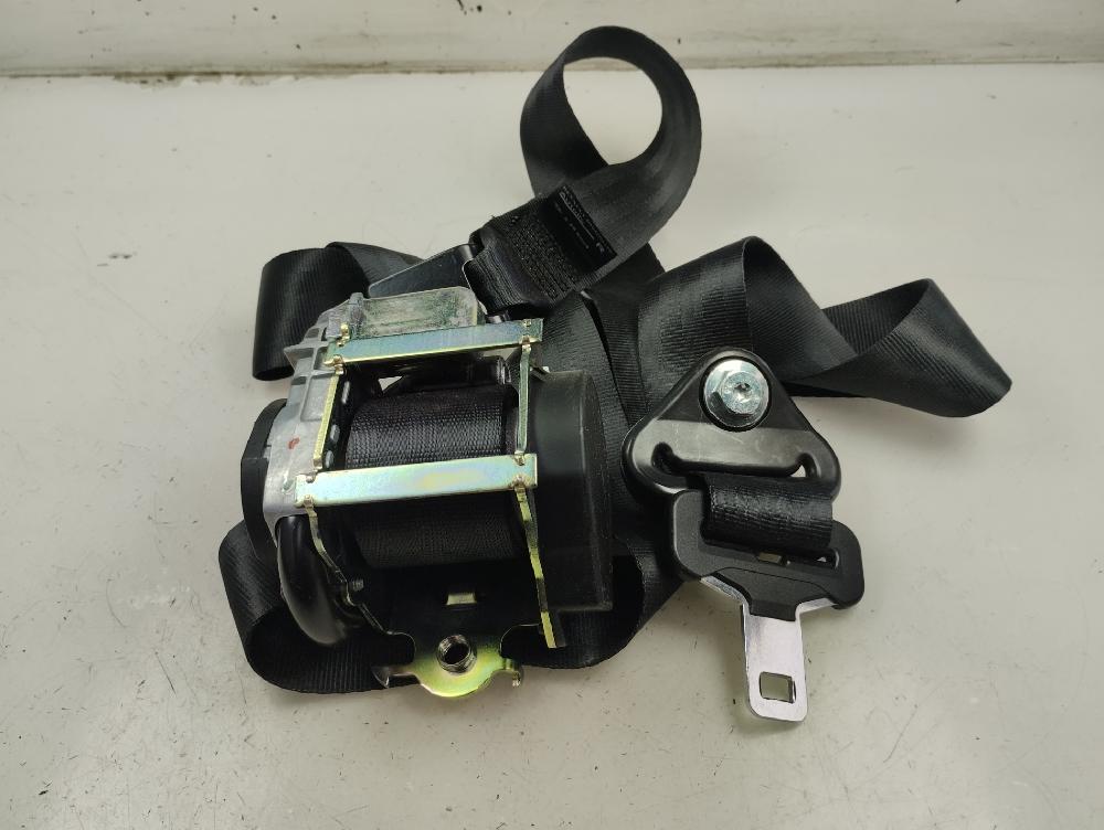 CINTURON SEGURIDAD TRASERO DERECHO RENAULT SCENIC 2.0 DCI FAP MT 160CV
