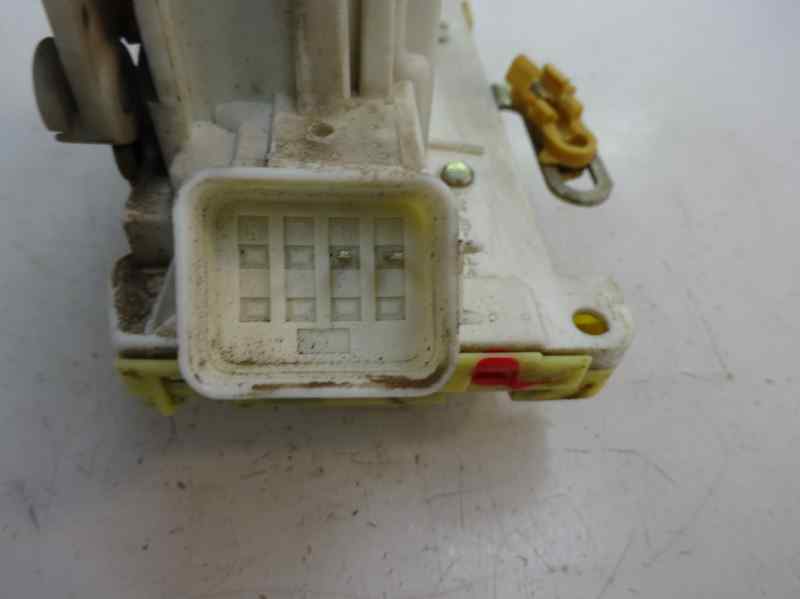 CERRADURA PUERTA TRASERA IZQUIERDA FORD MONDEO 1.8 TD MT 90CV | 66KW