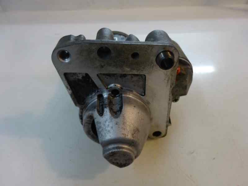 MOTOR ARRANQUE CITROEN C4 1.6 MT 120CV | 88KW