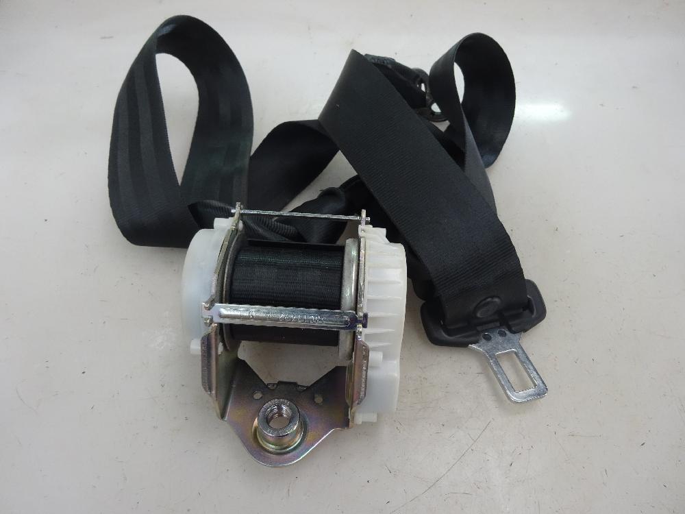 CINTURON SEGURIDAD TRASERO IZQUIERDO SEAT IBIZA 1.6 TDI MT 90CV