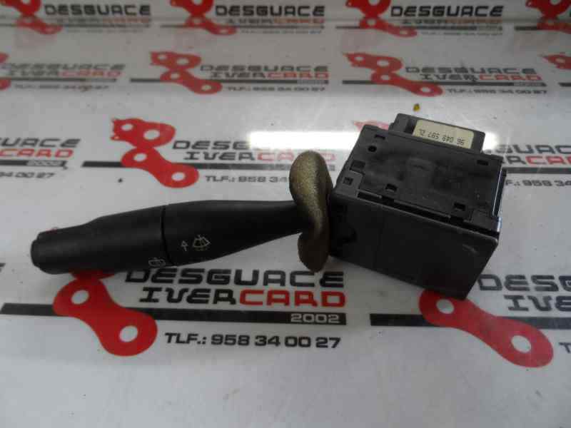 MANDO LIMPIA CITROEN ZX 1.9 D MT 71CV