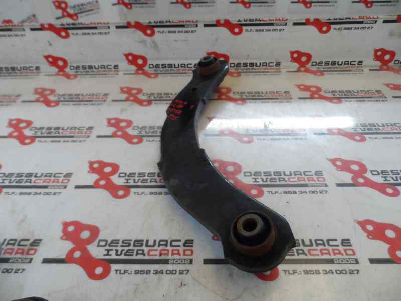 BRAZO SUSPENSION SUPERIOR TRASERO DERECHO MITSUBISHI ASX 1.6 MT 2WD 117CV