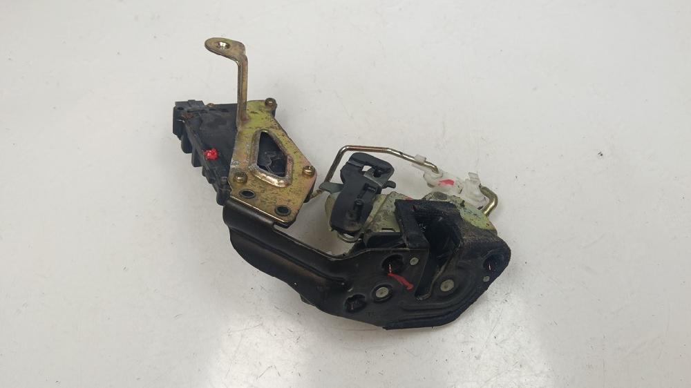 CERRADURA PUERTA TRASERA DERECHA HYUNDAI ACCENT 1.5D MT 82CV | 60KW