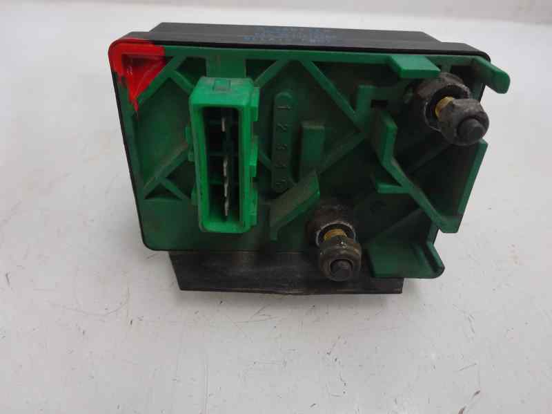 CAJA PRECALENTAMIENTO PEUGEOT 406 2.0 HDI MT 110CV