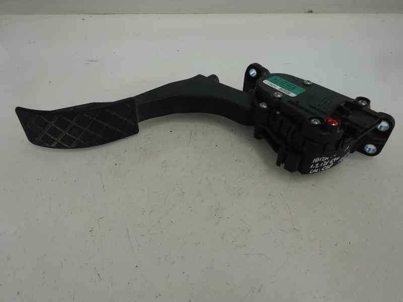 POTENCIOMETRO PEDAL SEAT IBIZA 1.2 12V MT 70CV