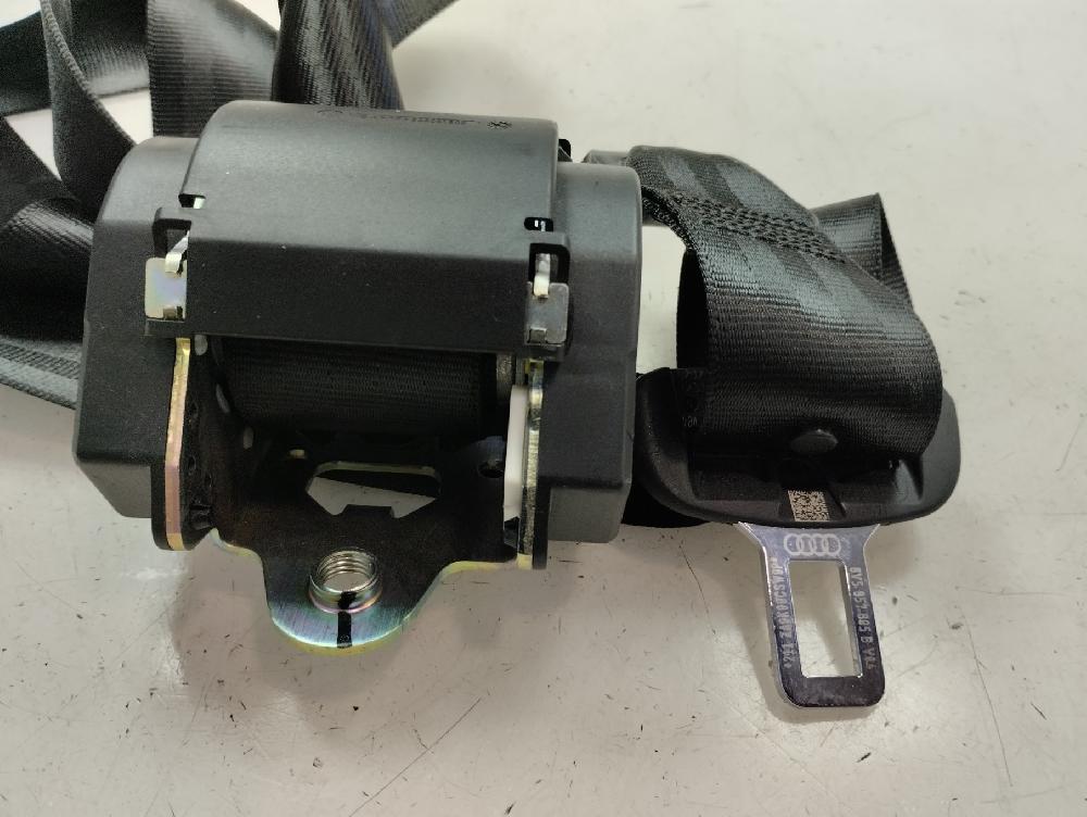 CINTURON SEGURIDAD TRASERO DERECHO AUDI A3 1.5 MT 150CV | 110KW