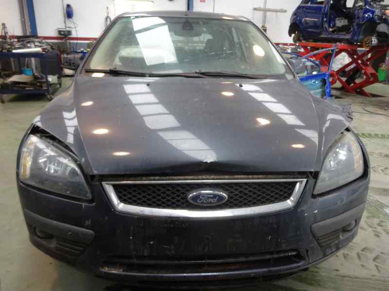 TRANSMISION DELANTERA DERECHA FORD FOCUS 2006 1.8 TDCI MT 115CV | 85KW