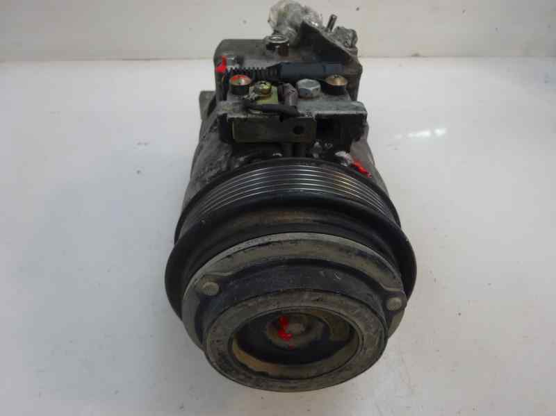 COMPRESOR AIRE ACONDICIONADO JEEP GRAND CHEROKEE 2.7 D AT 163CV