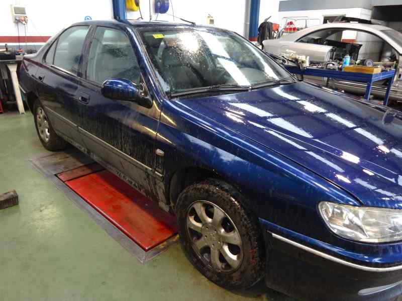 CENTRALITA MOTOR UCE PEUGEOT 406 2.0 HDI MT 110CV