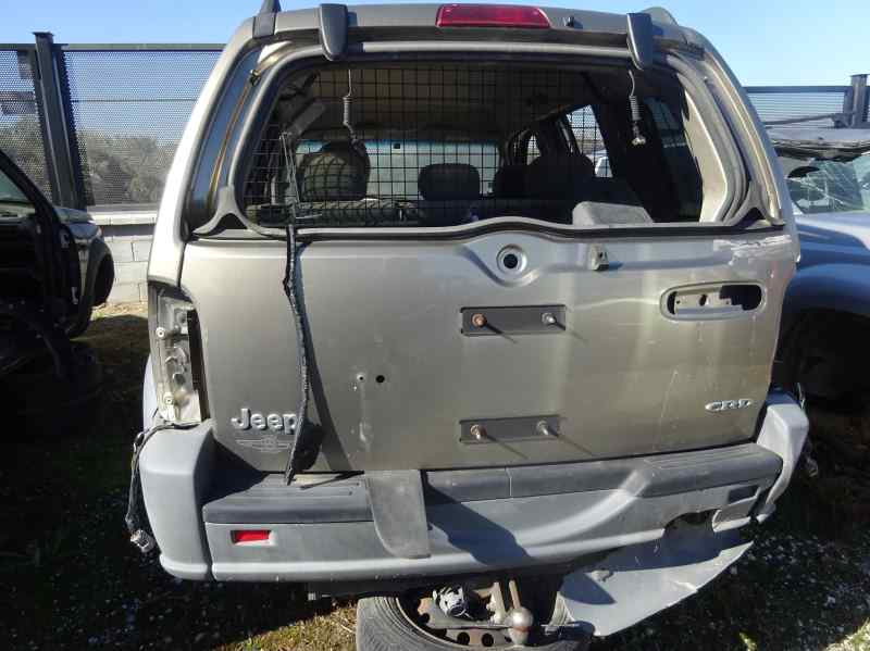 CERRADURA PUERTA DELANTERA IZQUIERDA JEEP CHEROKEE 2005 2.8 MT AWD 163CV | 120KW