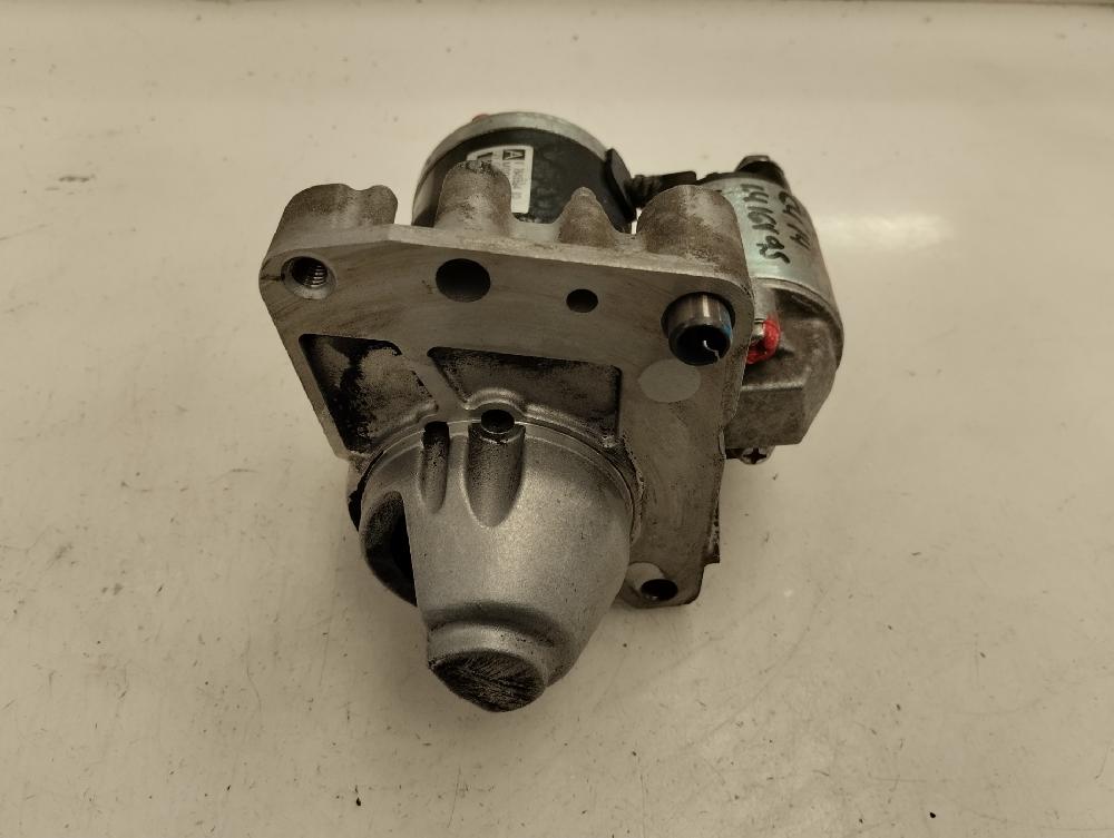MOTOR ARRANQUE CITROEN C4 2014 1.4 MT 95CV